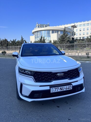Kia Sorento-5
