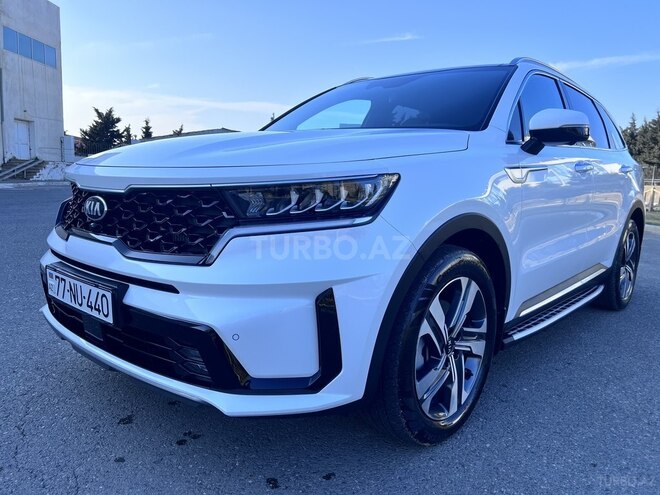 Kia Sorento-8