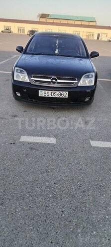 Opel Vectra 2003, 319,586 km - 2.2 l - Bakı
