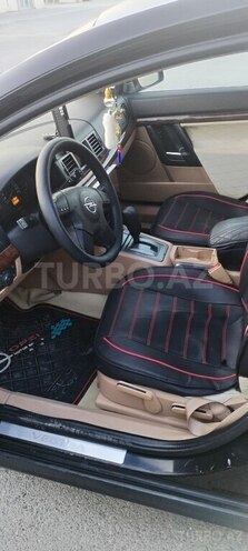 Opel Vectra 2003, 319,586 km - 2.2 l - Bakı