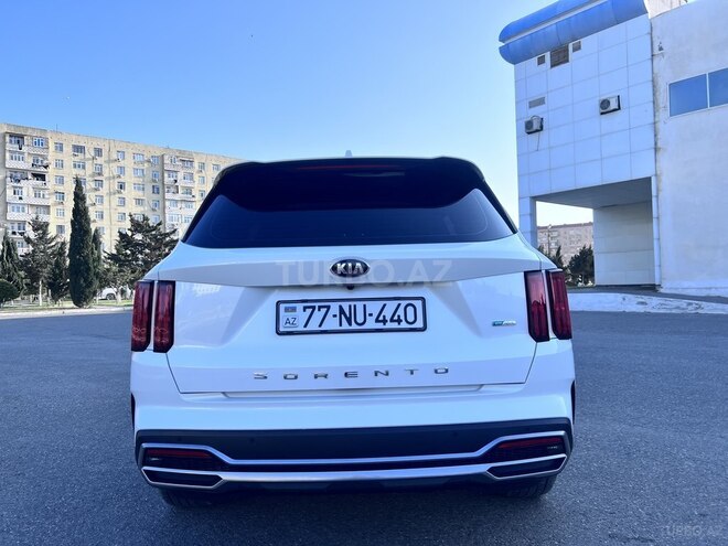 Kia Sorento-3