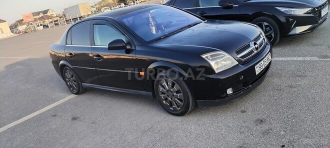 Opel Vectra 2003, 319,586 km - 2.2 l - Bakı