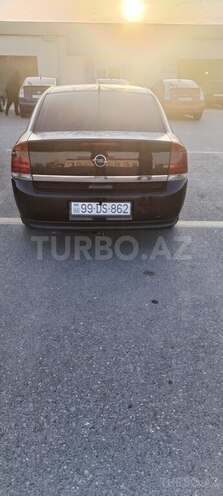 Opel Vectra 2003, 319,586 km - 2.2 l - Bakı