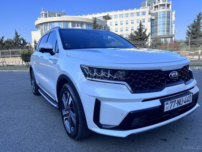 Kia Sorento-4
