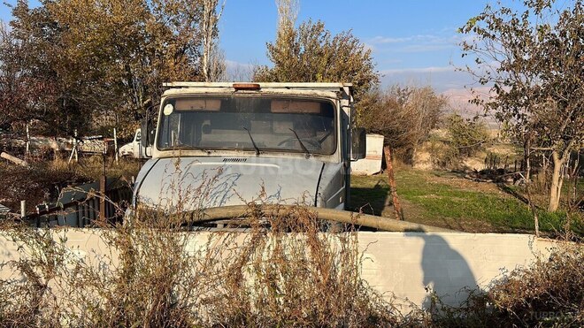 ZIL 5301 1996, 399,000 km - 6.0 л - Naxçıvan