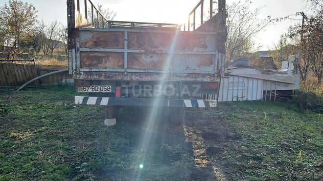 ZIL 5301 1996, 399,000 km - 6.0 л - Naxçıvan