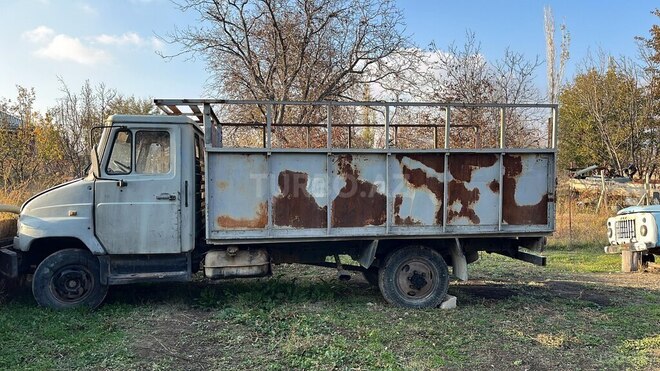 ZIL 5301 1996, 399,000 km - 6.0 л - Naxçıvan