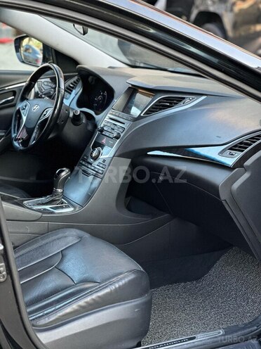 Hyundai Grandeur 2014, 262,000 km - 2.2 л - Bakı