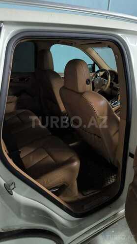 Porsche Cayenne GTS 2011, 120,000 km - 4.8 l - Bakı