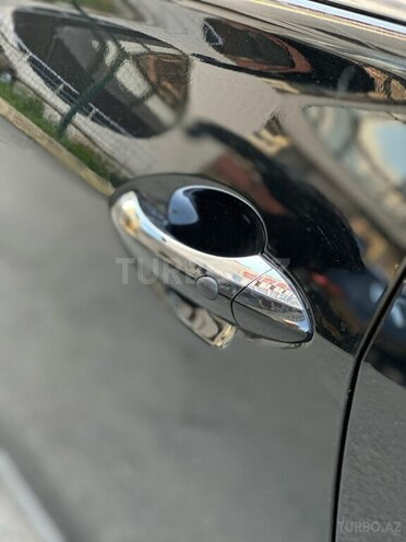 Hyundai Grandeur 2014, 262,000 km - 2.2 л - Bakı