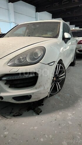Porsche Cayenne GTS 2011, 120,000 km - 4.8 l - Bakı