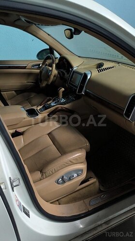 Porsche Cayenne GTS 2011, 120,000 km - 4.8 l - Bakı
