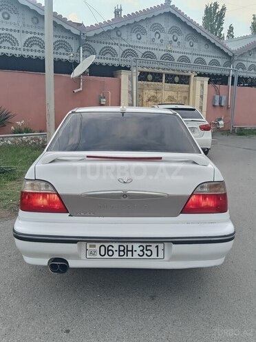 Daewoo Nexia 2008, 500,000 km - 1.5 л - Ağsu