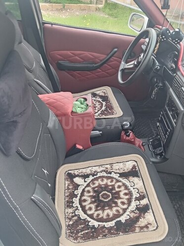 Daewoo Nexia 2008, 500,000 km - 1.5 л - Ağsu