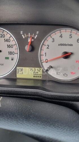 Nissan Note 2011, 75,000 km - 1.5 l - Gəncə