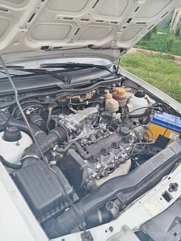 Daewoo Nexia 2008, 500,000 km - 1.5 л - Ağsu