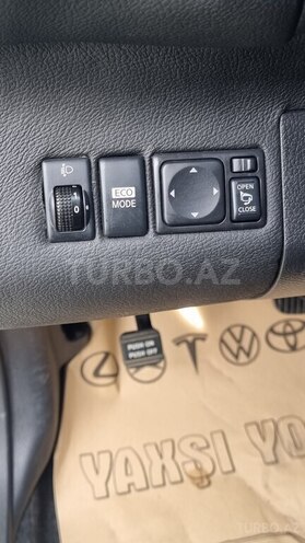 Nissan Note 2011, 75,000 km - 1.5 l - Gəncə