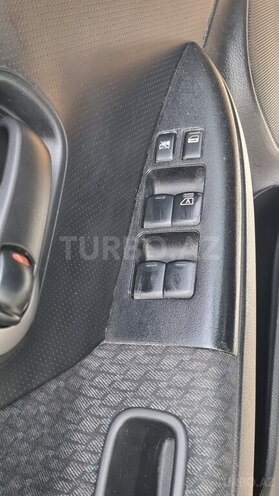 Nissan Note 2011, 75,000 km - 1.5 l - Gəncə