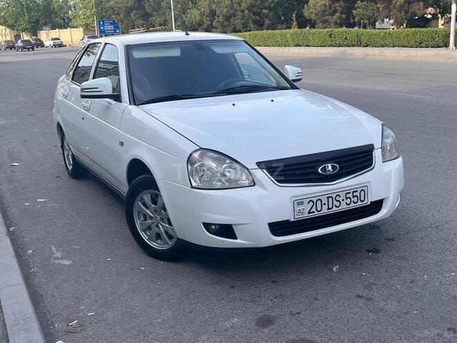 LADA (VAZ) Priora 2013, 426,000 km - 1.6 l - Bərdə