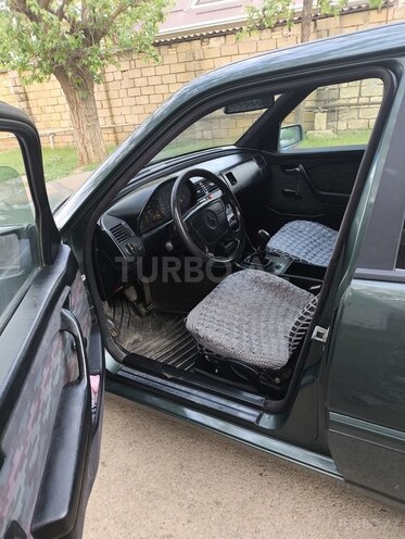 Mercedes C 180 1994, 702,345 km - 1.8 l - Biləsuvar