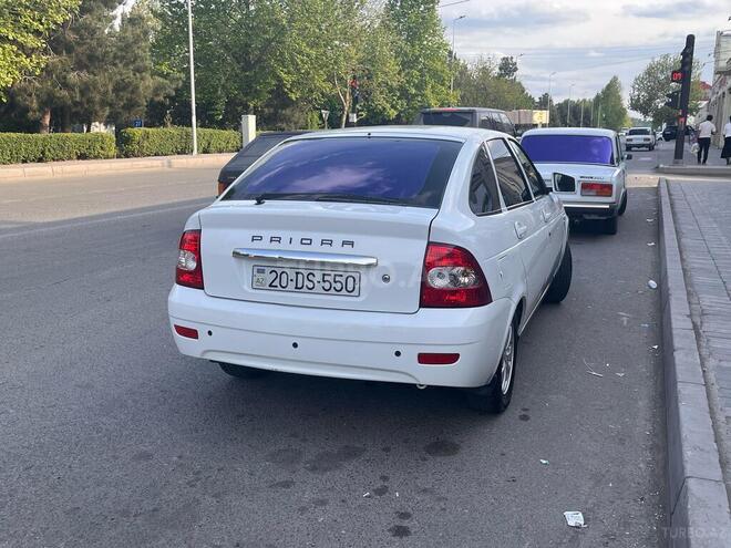 LADA (VAZ) Priora 2013, 426,000 km - 1.6 l - Bərdə