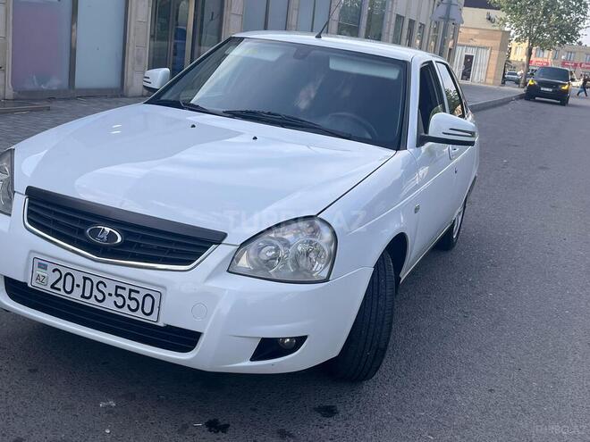 LADA (VAZ) Priora 2013, 426,000 km - 1.6 l - Bərdə
