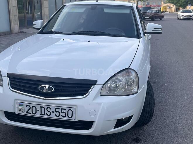 LADA (VAZ) Priora 2013, 426,000 km - 1.6 l - Bərdə