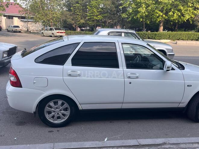 LADA (VAZ) Priora 2013, 426,000 km - 1.6 l - Bərdə