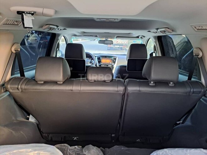 Mitsubishi Pajero 2023, 560 km - 3.0 л - Bakı