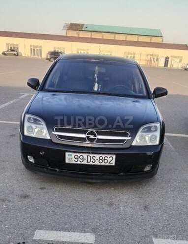 Opel Vectra 2003, 319,586 km - 2.2 l - Bakı