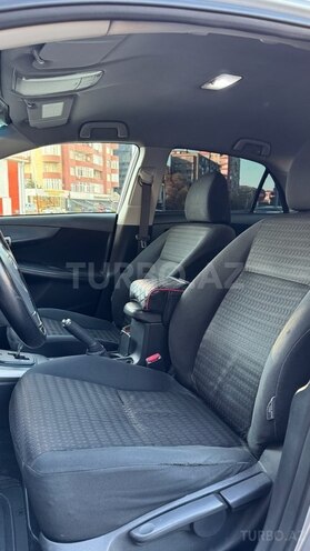 Toyota Corolla 2007, 198,000 km - 1.6 l - Bakı