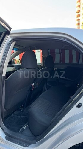 Toyota Corolla 2007, 198,000 km - 1.6 l - Bakı