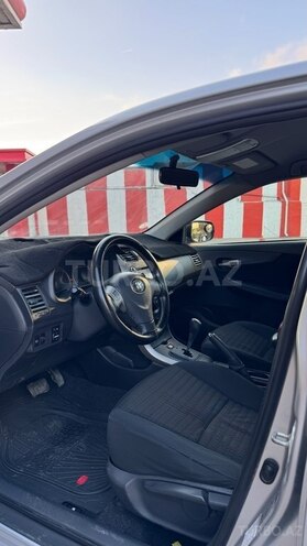Toyota Corolla 2007, 198,000 km - 1.6 l - Bakı