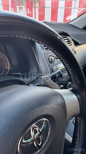 Toyota Corolla 2007, 198,000 km - 1.6 l - Bakı
