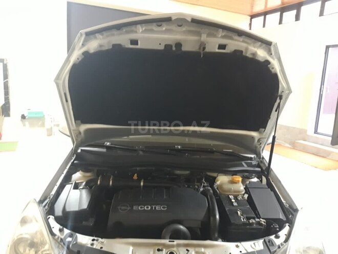 Opel Astra 2007, 326,000 km - 1.3 l - Şəmkir