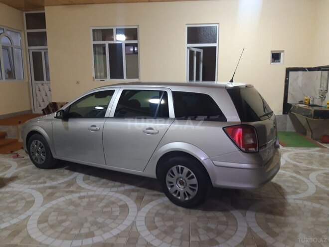 Opel Astra 2007, 326,000 km - 1.3 l - Şəmkir