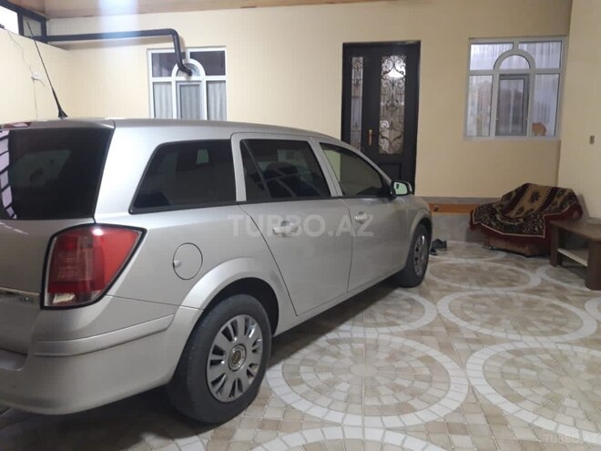 Opel Astra 2007, 326,000 km - 1.3 l - Şəmkir