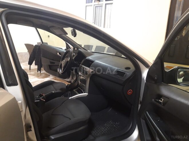 Opel Astra 2007, 326,000 km - 1.3 l - Şəmkir