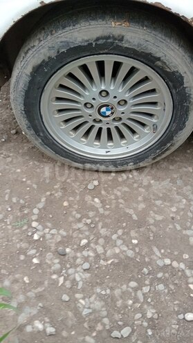 BMW 525 1989, 503,800 km - 2.5 l - Quba
