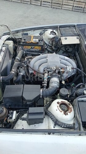 BMW 525 1989, 503,800 km - 2.5 l - Quba