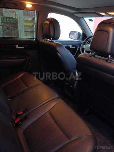 Kia Sorento 2014, 114,000 km - 2.0 l - Bakı
