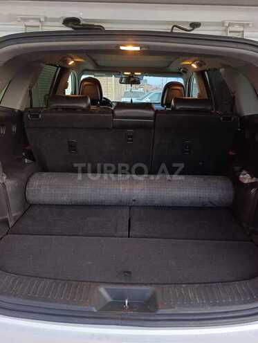 Kia Sorento 2014, 114,000 km - 2.0 l - Bakı