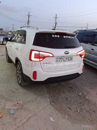 Kia Sorento 2014, 114,000 km - 2.0 l - Bakı