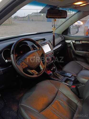 Kia Sorento 2014, 114,000 km - 2.0 l - Bakı