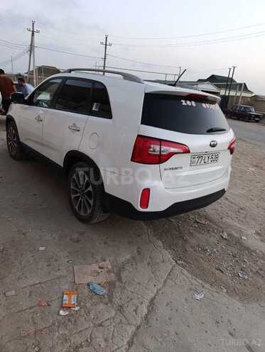 Kia Sorento 2014, 114,000 km - 2.0 l - Bakı