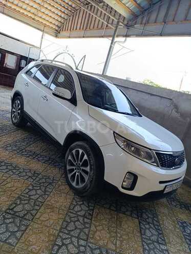 Kia Sorento 2014, 114,000 km - 2.0 l - Bakı