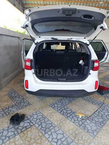 Kia Sorento 2014, 114,000 km - 2.0 l - Bakı