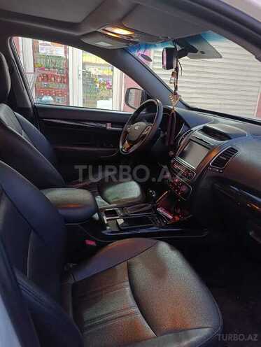 Kia Sorento 2014, 114,000 km - 2.0 l - Bakı
