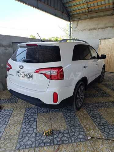 Kia Sorento 2014, 114,000 km - 2.0 l - Bakı