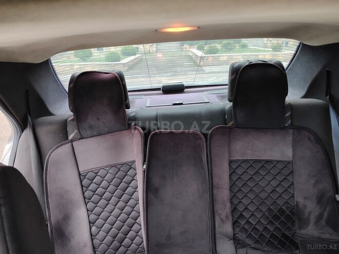 Mercedes C 240 1998, 355,000 km - 2.4 л - Şəmkir